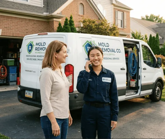 Crawlspace Mold Remediation Celina, OH FAQs
